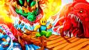 Discovery splash banner for Grow A Garden Stocks & Weather & Eggs 24/7 Discord server
