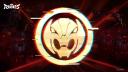 Discovery splash banner for Marvel Rivals Discord server