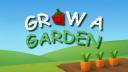 Discovery splash banner for Grow A Garden | Stocks & Weather & Eggs 24/7 Discord server