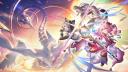 Discovery splash banner for Honkai: Star Rail Official Discord server