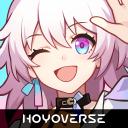 Discovery icon for Honkai: Star Rail Official Discord server